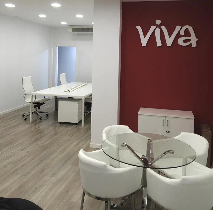 espacios comerciales